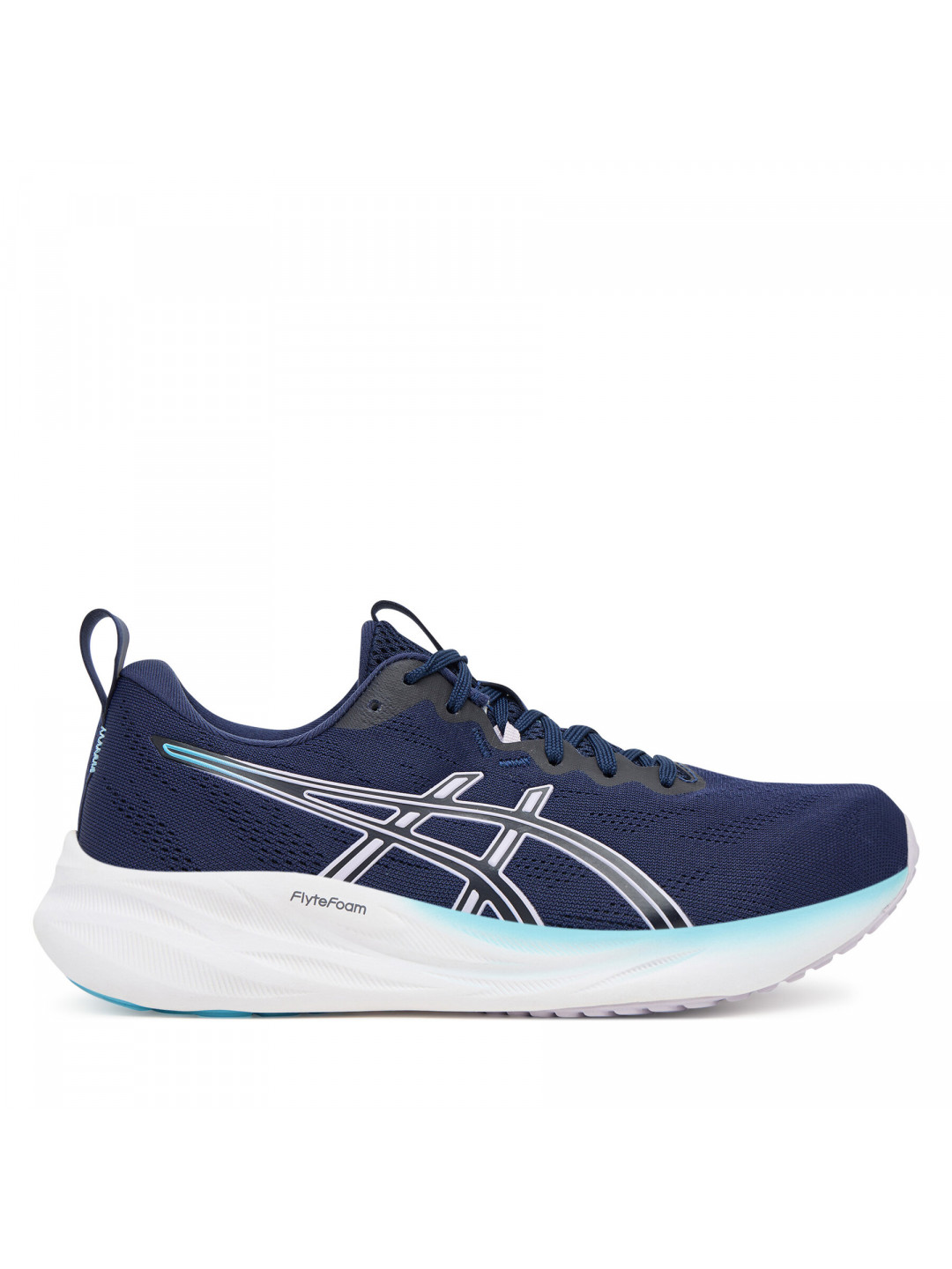 Běžecké boty Asics Gel-Pulse 16 1012B755 Tmavomodrá